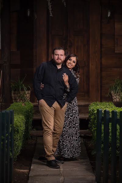 Fotógrafo de casamento Gerardo Bonilla (gerardobonilla). Foto de 18 de janeiro 2020