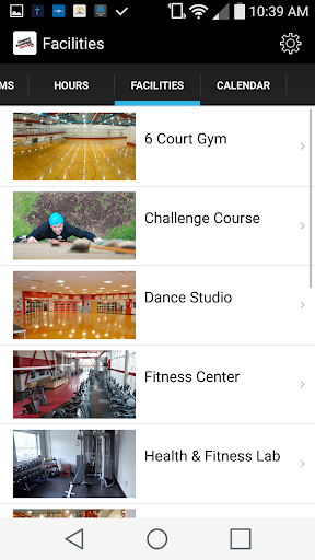 免費下載教育APP|WKU Campus Recreation app開箱文|APP開箱王