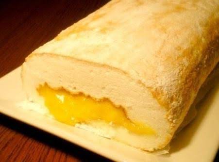 Filipino Brazo De Mercedes_image