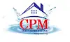 CPM Waterproofing Services Ltd Logo