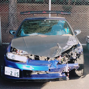 シルビア S15