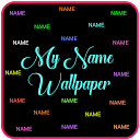 ダウンロード My name live wallpaper をインストールする 最新 APK ダウンローダ