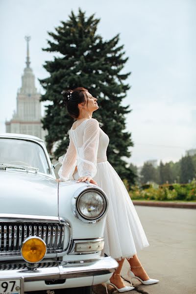 Jurufoto perkahwinan Mariya Bochkova (mariwedphoto). Foto pada 28 Julai 2023