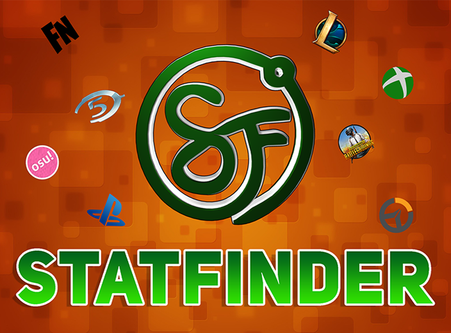 StatFinder Preview image 1