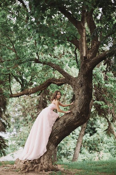 Fotografo di matrimoni Serezha Gribanov (sergeygribanov). Foto del 22 giugno 2015