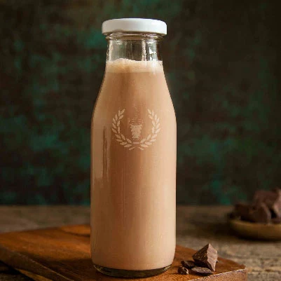 Chocolate Milkshake 430ml