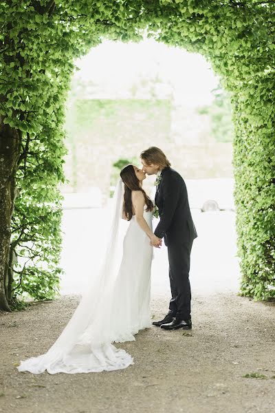 Fotógrafo de bodas Yana Adamova (janaadamova). Foto del 20 de julio 2022