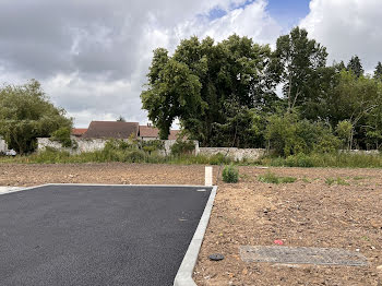 terrain à batir à Puiseux-le-Hauberger (60)