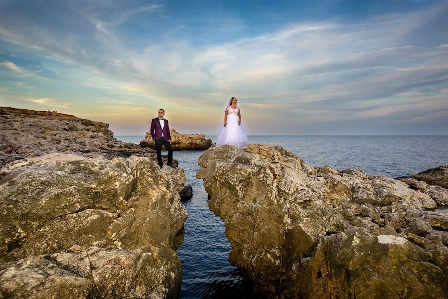 Fotógrafo de bodas Aurelian Nedelcu (aurash). Foto del 14 de febrero 2019