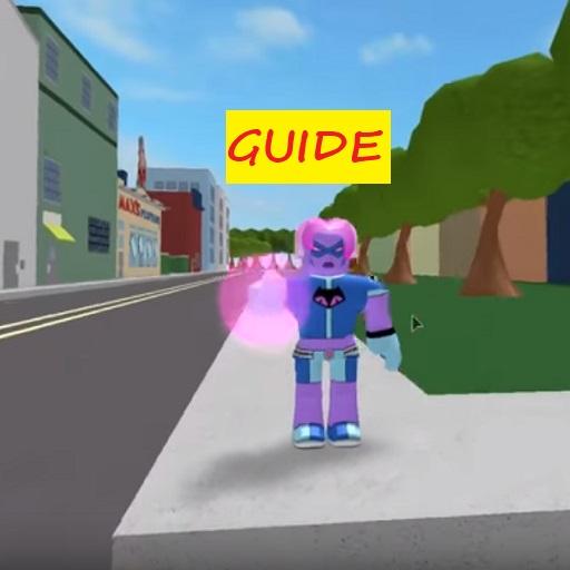 Guide For Ben 10 Evil Ben 10 Roblox Free Android App Market - guide for ben 10 evil ben 10 roblox 101 apk