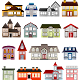 Download House Matching Game For PC Windows and Mac 2.5