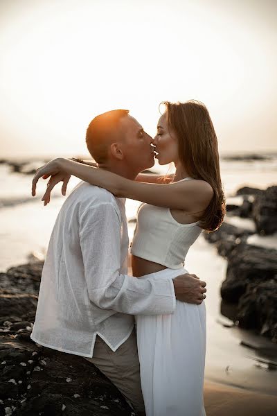 Photographe de mariage Kseniya Repenko (repenko). Photo du 24 novembre 2018