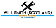 Will Smith (Scotland) Ltd Logo