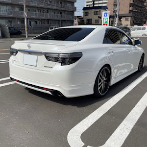 マークX GRX130