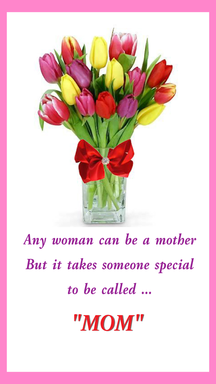 Android application Happy Mothers Day 2016 screenshort