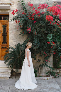 Fotógrafo de bodas Ilya Tyryshkin (iliatyryshkin). Foto del 24 de noviembre 2019