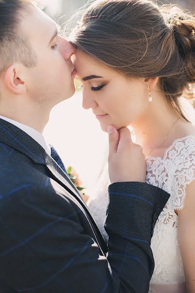 Düğün fotoğrafçısı Darya Zuykova (zuikova). 8 Mayıs 2018 fotoları