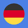 3000 Most Common German Words icon