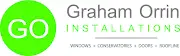 Graham Orrin Installations Ltd Logo