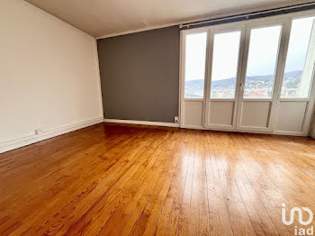 appartement à Clermont-Ferrand (63)