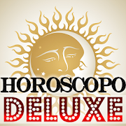 Horóscopo Deluxe Gratis - Horóscopos y Astrología  Icon