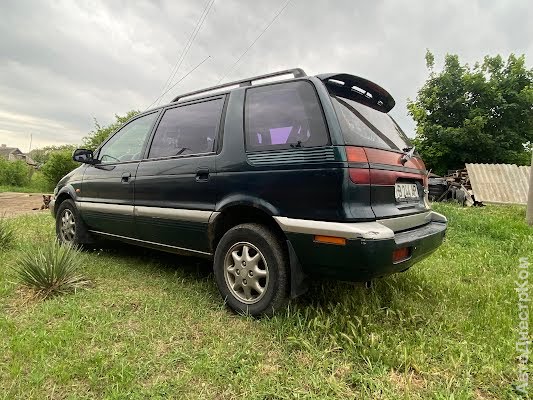 продам авто Hyundai Santamo Santamo фото 3