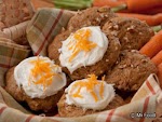 Carrot Cake Cookies was pinched from <a href="http://www.mrfood.com/Cookie-Recipes/Carrot-Cake-Cookies-901" target="_blank">www.mrfood.com.</a>