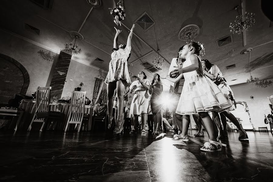 Fotógrafo de bodas Vyacheslav Puzenko (puzenkophoto). Foto del 23 de julio 2018