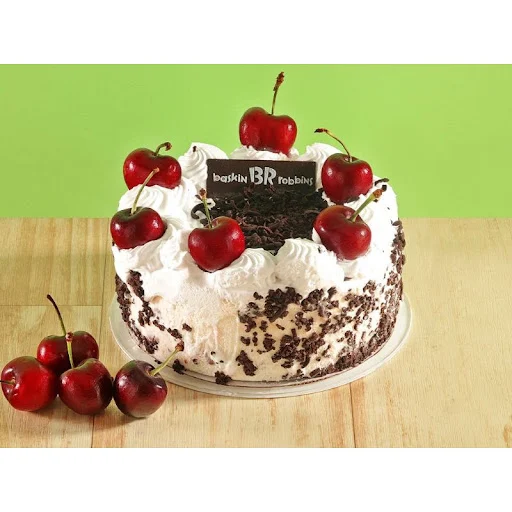 Black Forest Cake