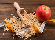 Rolled oats and apples are both low GI foods. 