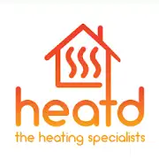 Heatd Ltd Logo