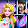 Mermaid Secrets9 icon