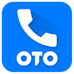 Cover Image of Herunterladen OTO Kostenloser internationaler Anruf 2.4.1 APK