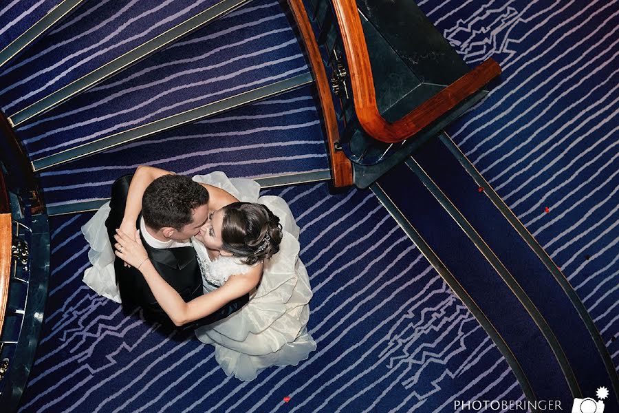 Hochzeitsfotograf Andreas Beringer (photoberinger). Foto vom 9. März 2019