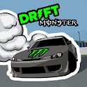 Icon Drift Monster Racing Car Game