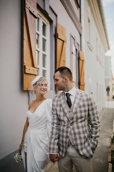 Fotografo di matrimoni Kristijan Altmajer (kristaltmajer). Foto del 14 aprile 2022