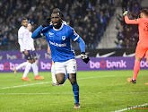 📷 'KRC Genk komt met tegenbod voor vertrek van Joseph Paintsil'