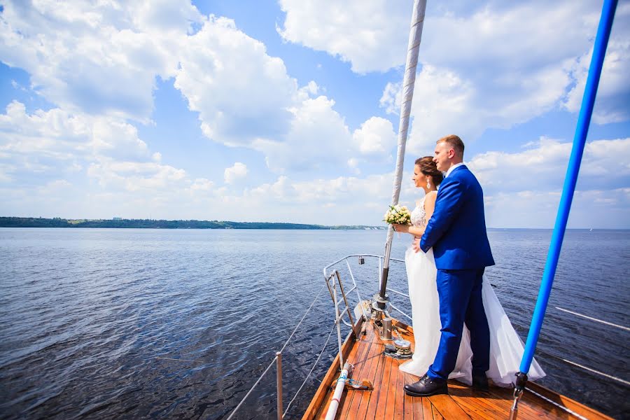 Fotógrafo de bodas Tatyana Khristovskaya (28foto). Foto del 15 de mayo 2017