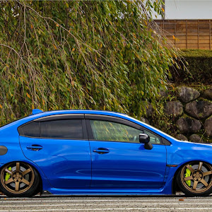 WRX STI VAB