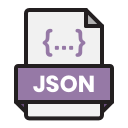 Convert CSV to JSON