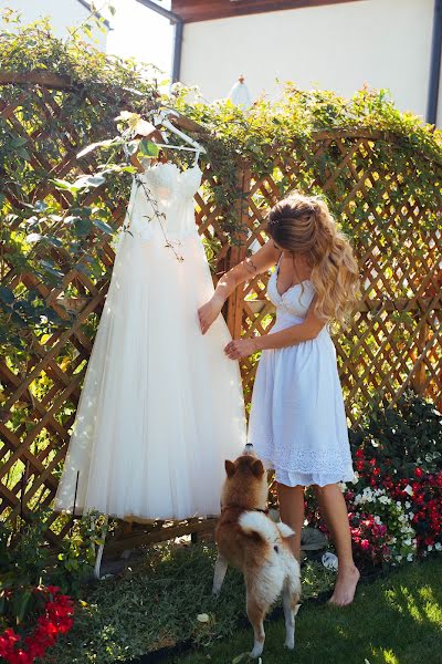 Photographe de mariage Artur Kubik (arturkubik). Photo du 12 février 2019