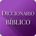 Cover Image of Télécharger Dictionnaire biblique et Bible Reina Valera 5.5.0 APK