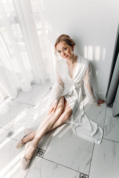 Photographe de mariage Viktoriya Sluzhivaya (slugivaya). Photo du 5 mai 2023