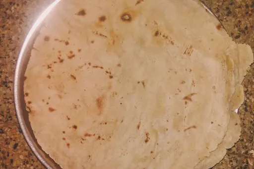 4 Bisi Jolada Roti