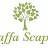 Saffa Scapes Logo