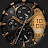 S4U Assen - Hybrid watch face icon