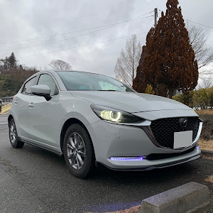 MAZDA2 DJLFS