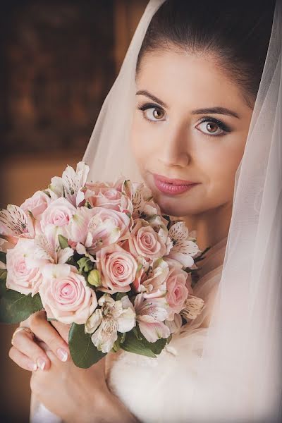 Wedding photographer Ali Gadzhiev (adeon). Photo of 20 October 2012