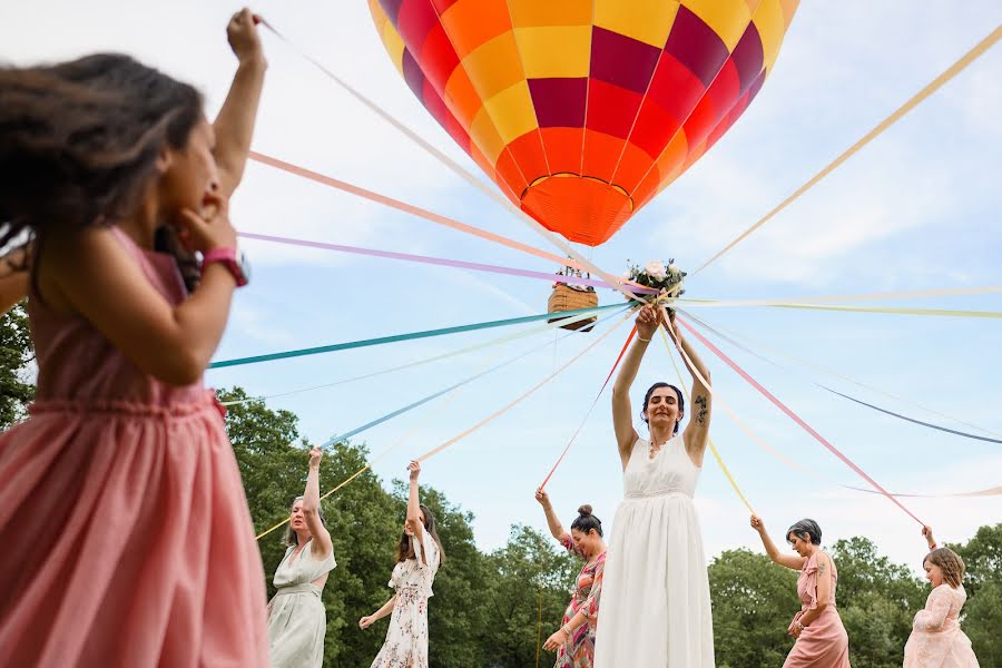 Photographe de mariage Nicolas ISSALY (nicolasissaly). Photo du 8 avril