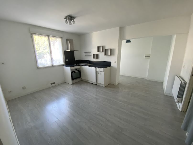 Location  appartement 2 pièces 40 m² à Lattes (34970), 790 €